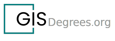 GIS Degrees Online